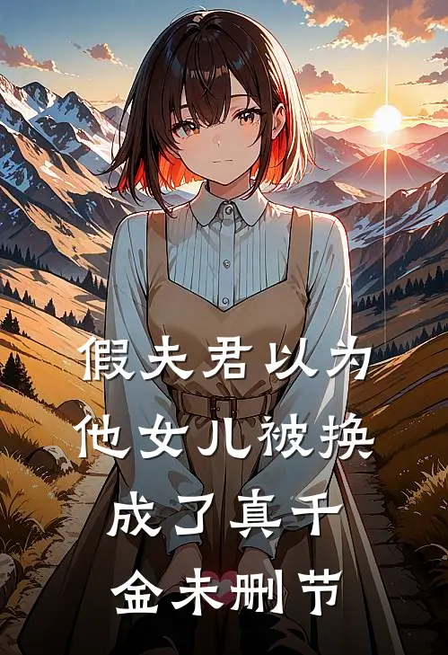 假夫君以为他女儿被换成了真千金未删节