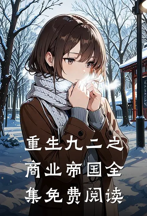 重生九二之商业帝国全集免费阅读