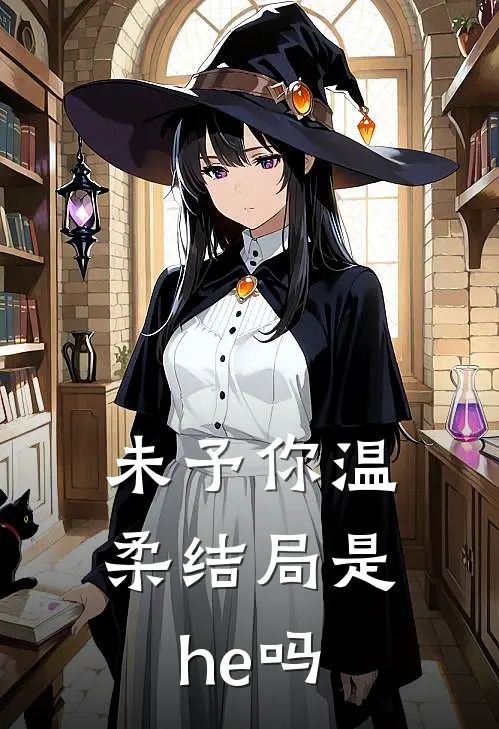 未予你温柔结局是he吗
