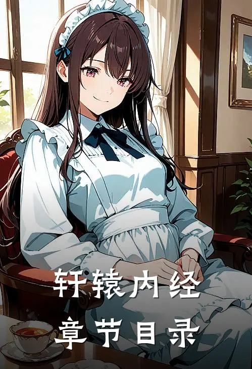 轩辕内经章节目录