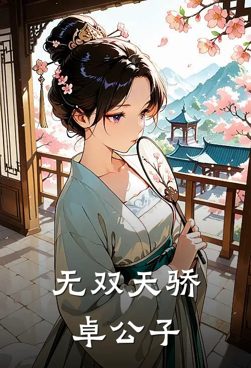 无双天骄 卓公子