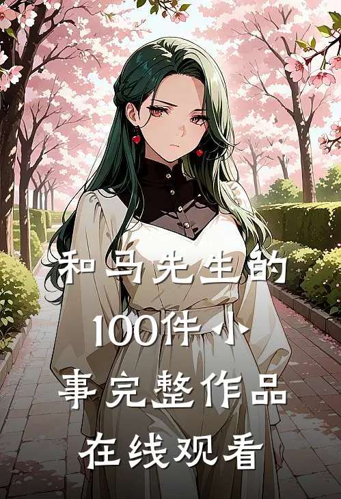 和马先生的100件小事完整作品在线观看