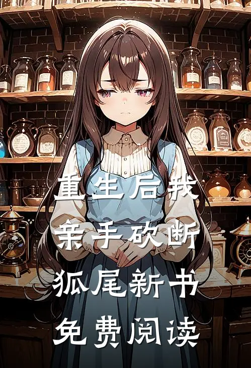 重生后我亲手砍断狐尾新书免费阅读