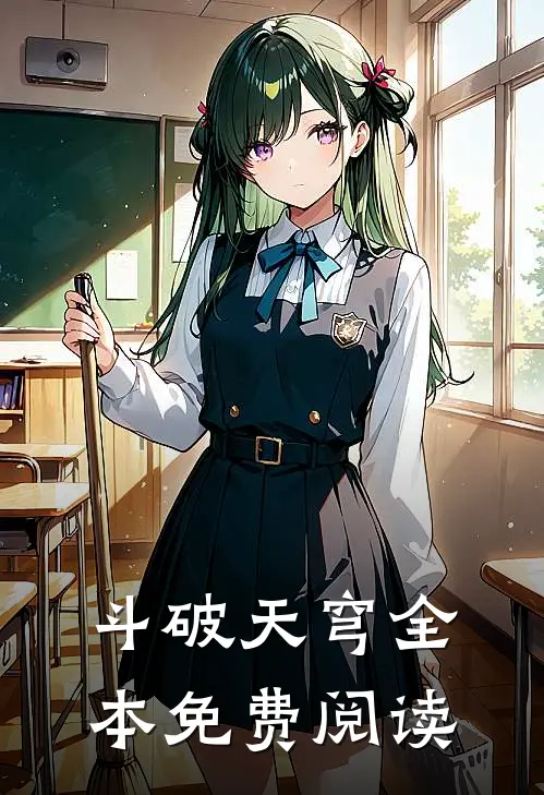 斗破天穹全本免费阅读