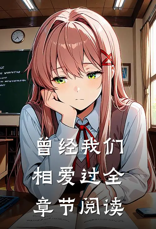 曾经我们相爱过全章节阅读