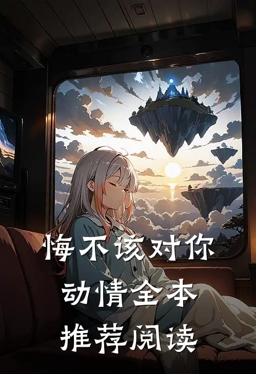 悔不该对你动情全本推荐阅读
