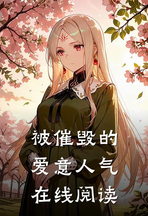 被催毁的爱意人气在线阅读