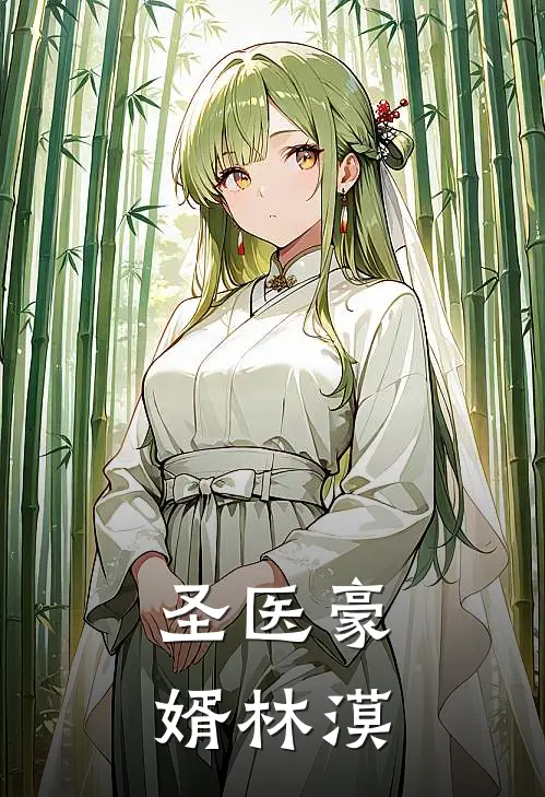 圣医豪婿林漠