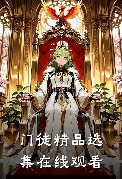 门徒精品选集在线观看