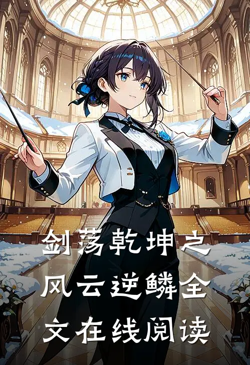 剑荡乾坤之风云逆鳞全文在线阅读