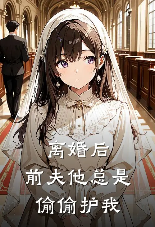 离婚后,前夫他总是偷偷护我的身体