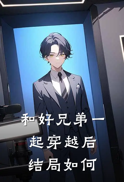 和好兄弟一起穿越后结局如何