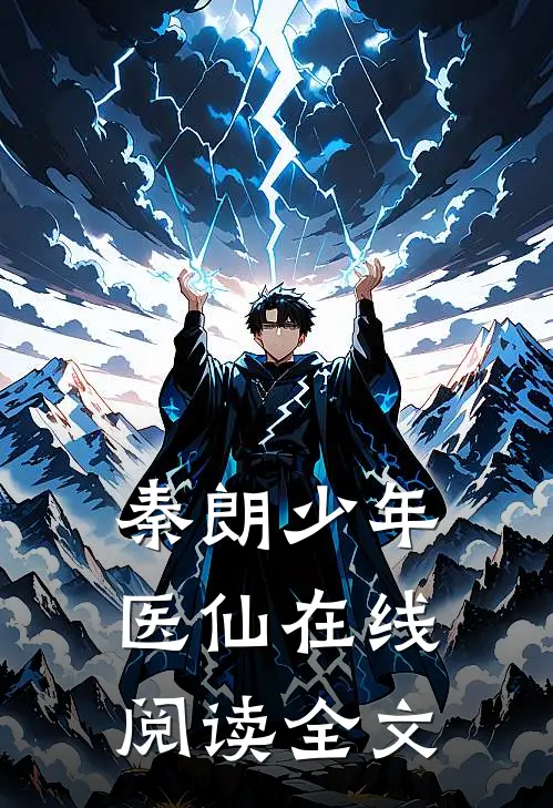 秦朗少年医仙在线阅读全文
