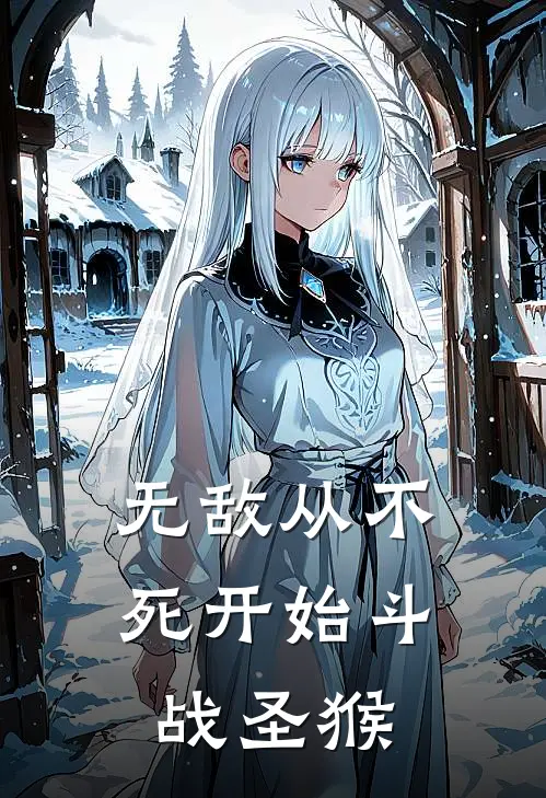 无敌从不死开始 斗战圣猴