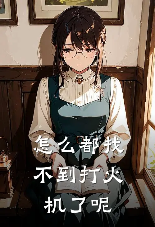 怎么都找不到打火机了呢