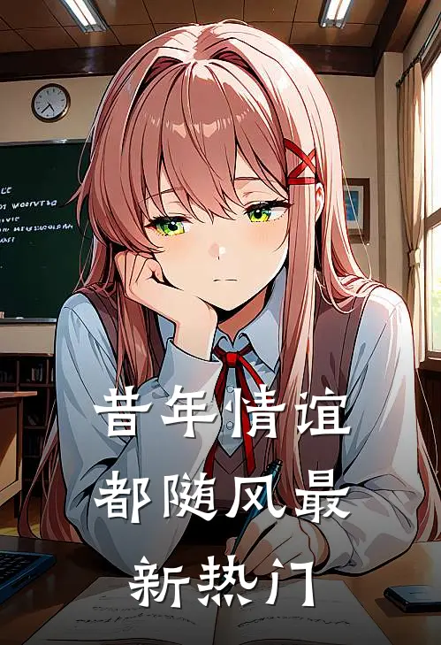 昔年情谊都随风最新热门