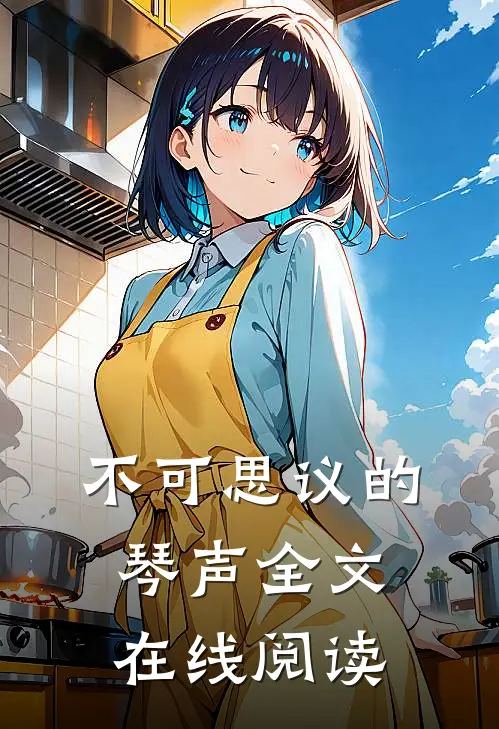 不可思议的琴声全文在线阅读