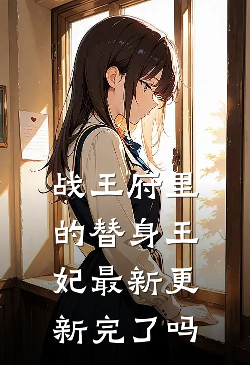战王府里的替身王妃最新更新完了吗