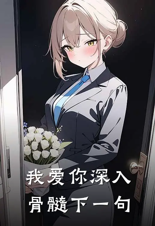 我爱你深入骨髓下一句