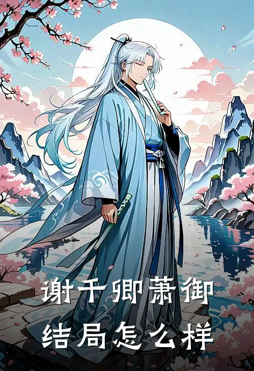 谢千卿萧御结局怎么样
