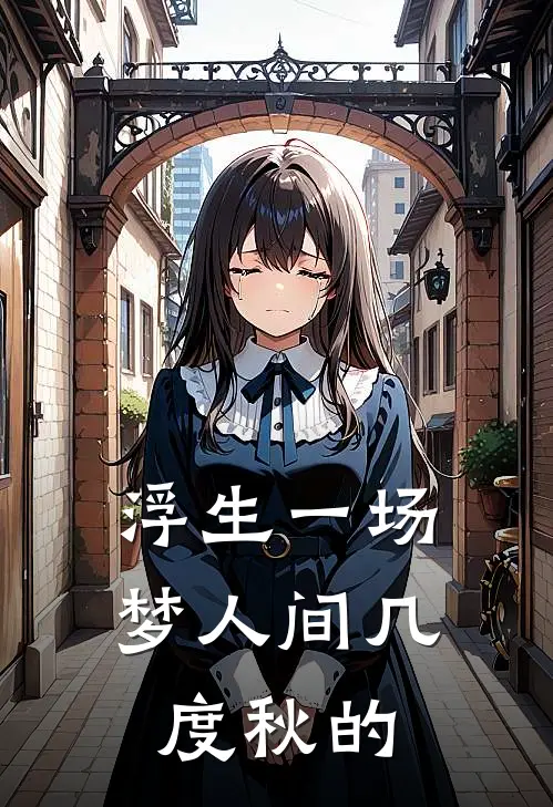 浮生一场梦人间几度秋的