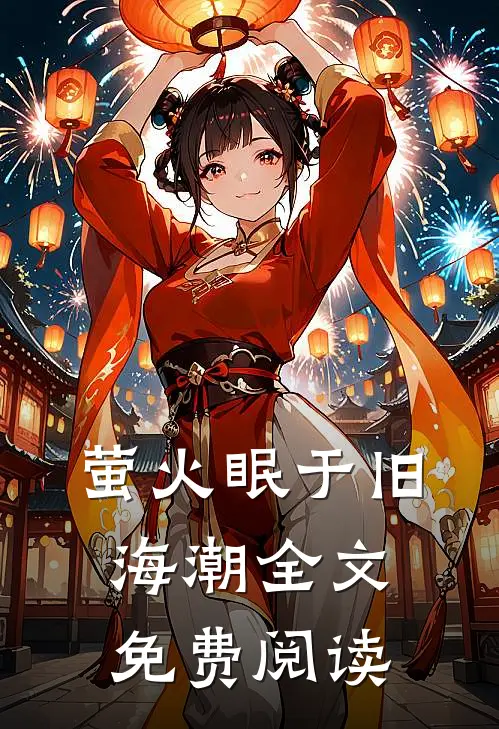 萤火眠于旧海潮全文免费阅读