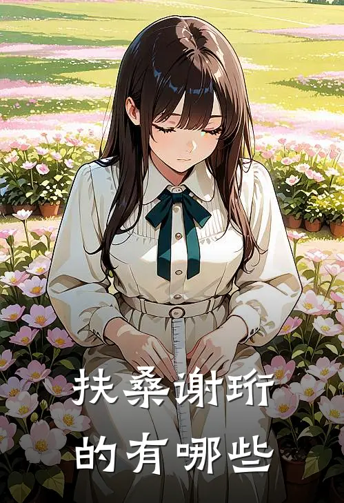 扶桑谢珩的有哪些