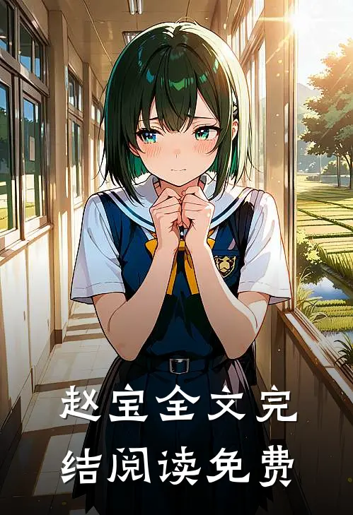 赵宝全文完结阅读免费