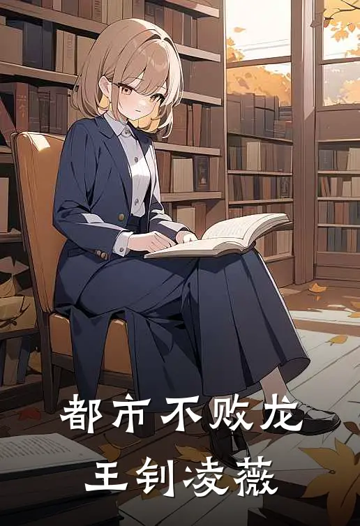 都市不败龙王钊凌薇