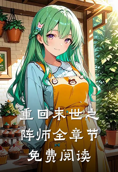 重回末世之阵师全章节免费阅读
