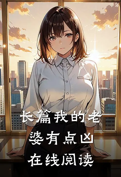 长篇我的老婆有点凶在线阅读
