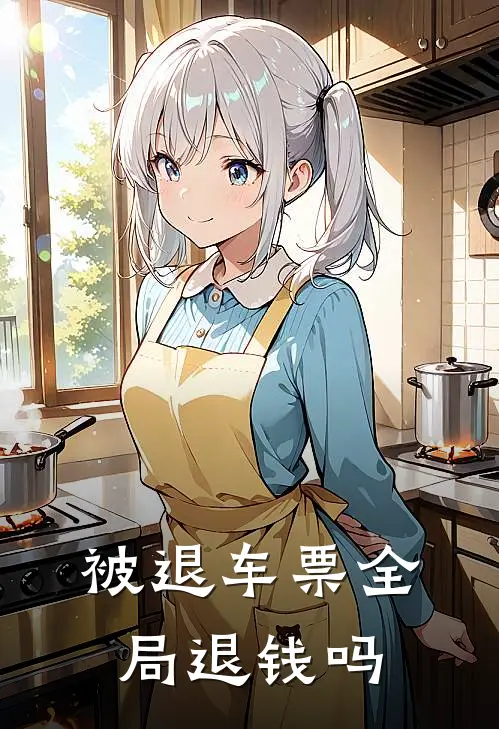 被退车票全局退钱吗