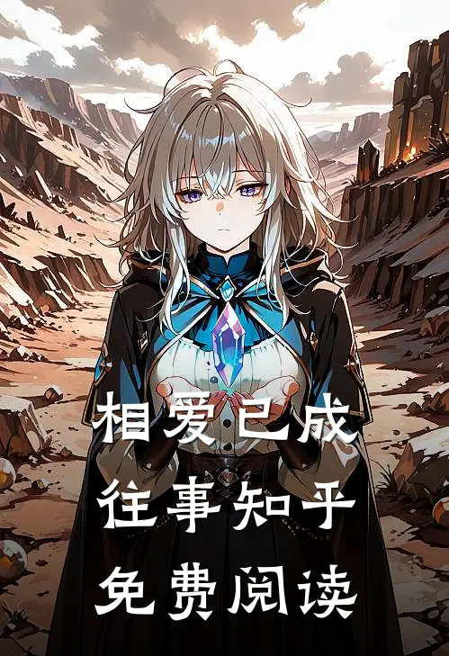 相爱已成往事知乎免费阅读