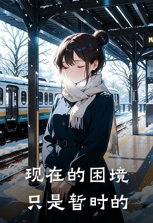现在的困境只是暂时的
