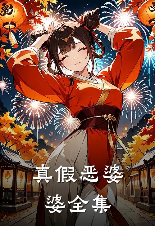 真假恶婆婆 全集