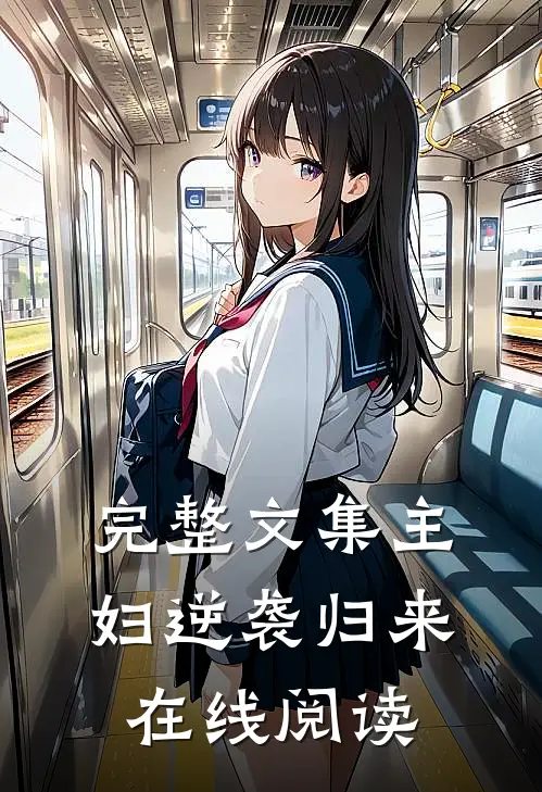 完整文集主妇逆袭归来在线阅读