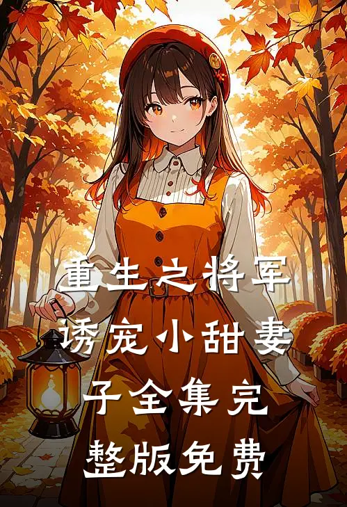 重生之将军诱宠小甜妻子全集完整版免费