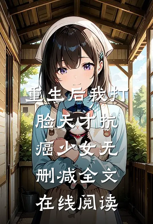 重生后我打脸天才抗癌少女无删减全文在线阅读