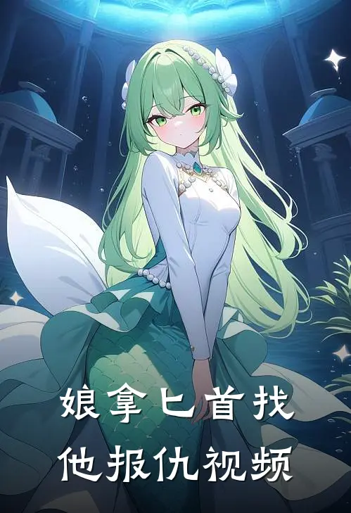 娘拿匕首找他报仇视频