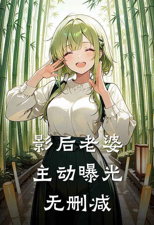 影后老婆主动曝光无删减