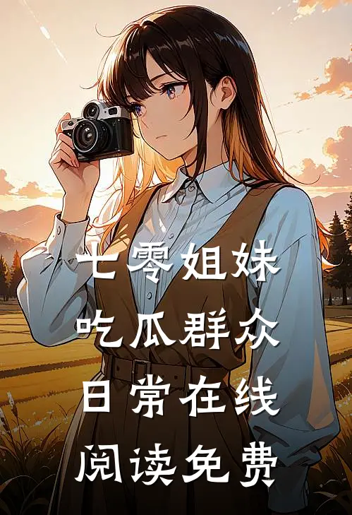 七零姐妹吃瓜群众日常在线阅读免费
