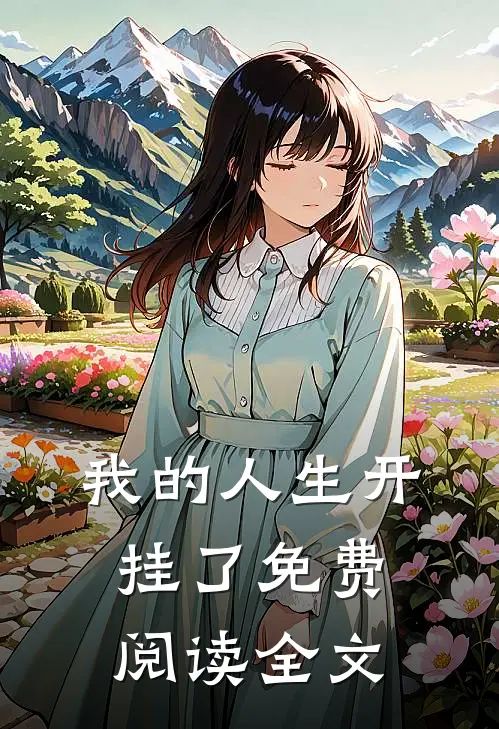 我的人生开挂了免费阅读全文