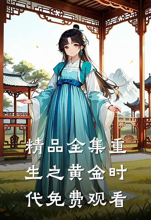 精品全集重生之黄金时代免费观看