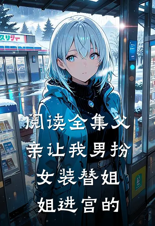 阅读全集父亲让我男扮女装替姐姐进宫的
