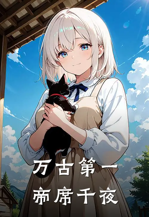 万古第一帝席千夜