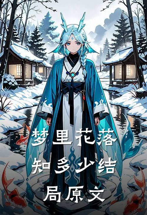 梦里花落知多少结局原文
