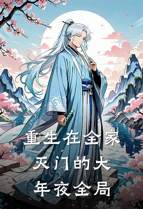 重生在全家灭门的大年夜全局
