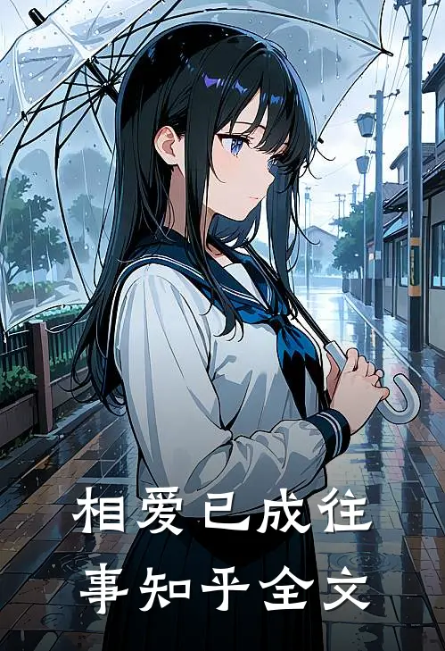 相爱已成往事知乎全文