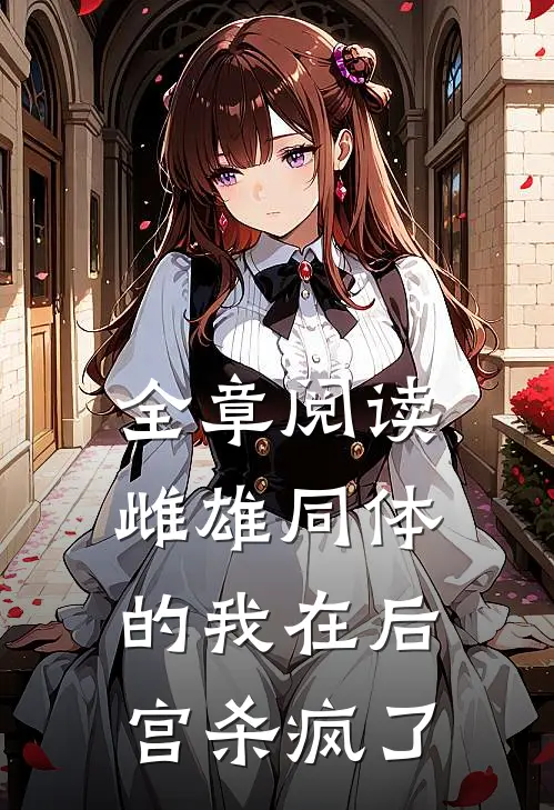 全章阅读雌雄同体的我在后宫杀疯了