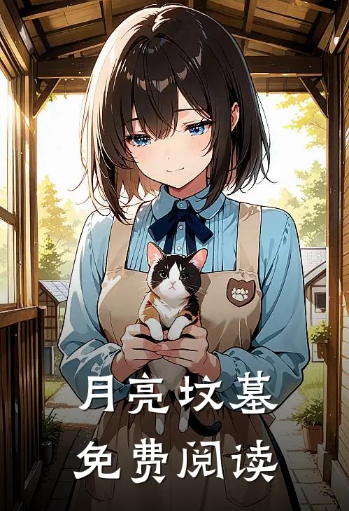 月亮坟墓免费阅读